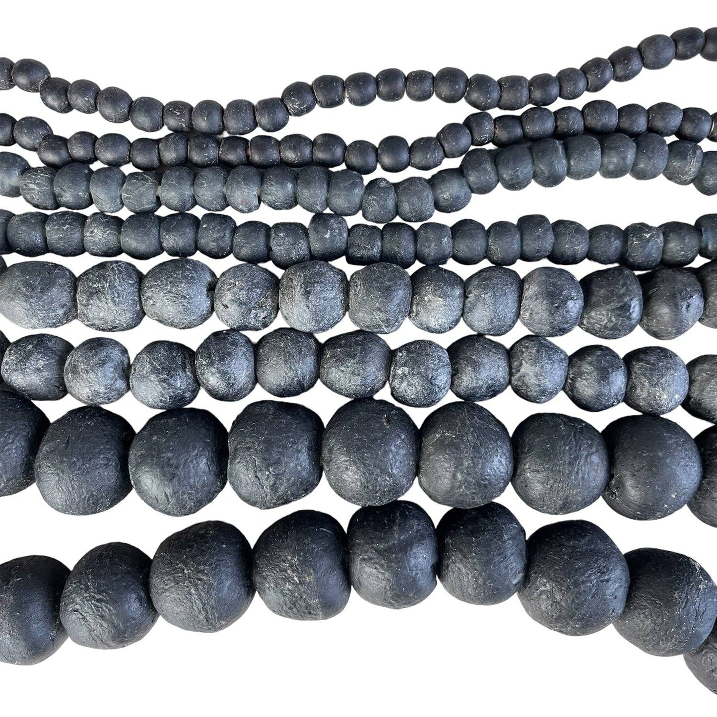 Recycled Glass Beads