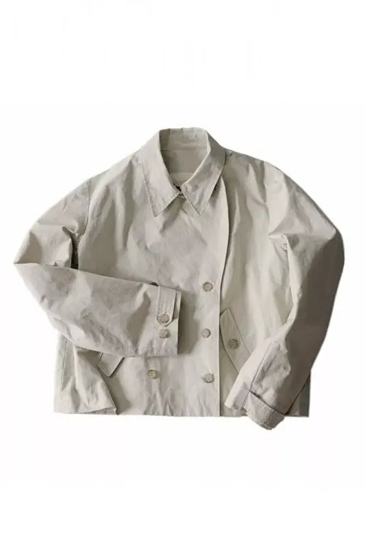 The Denham Sewing Pattern