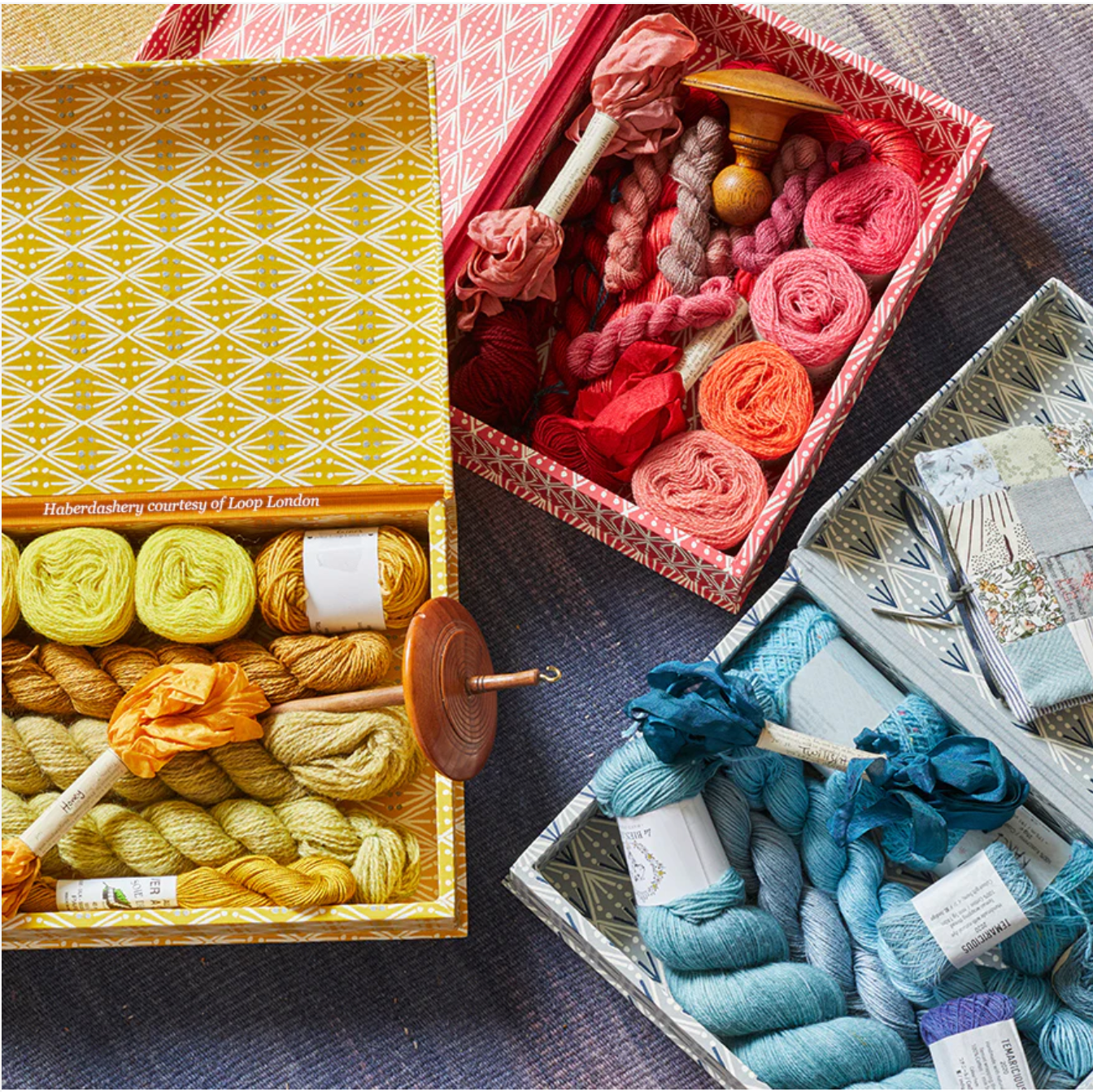 Selvedge Magazine Issue 127 - Aurora