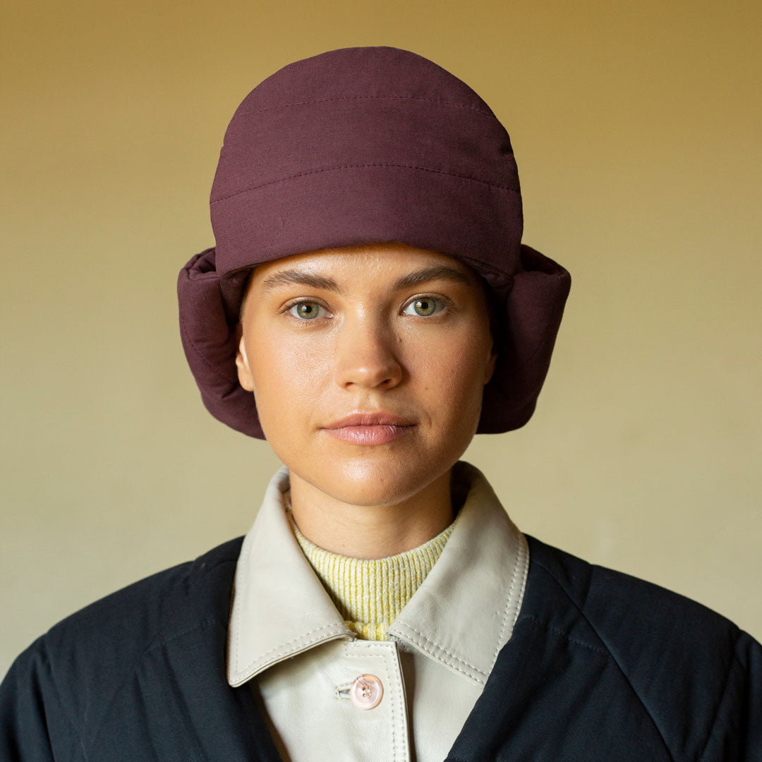 Greet - TAUKO Digital Sewing Pattern