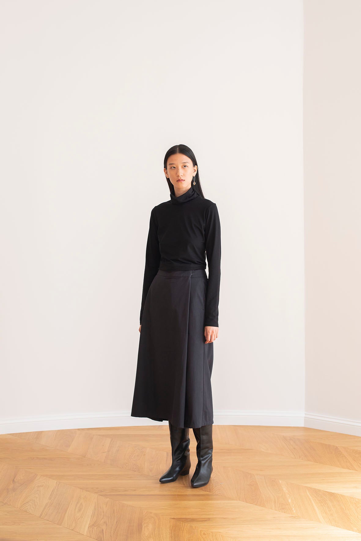 Luce - TAUKO Digital Sewing Pattern