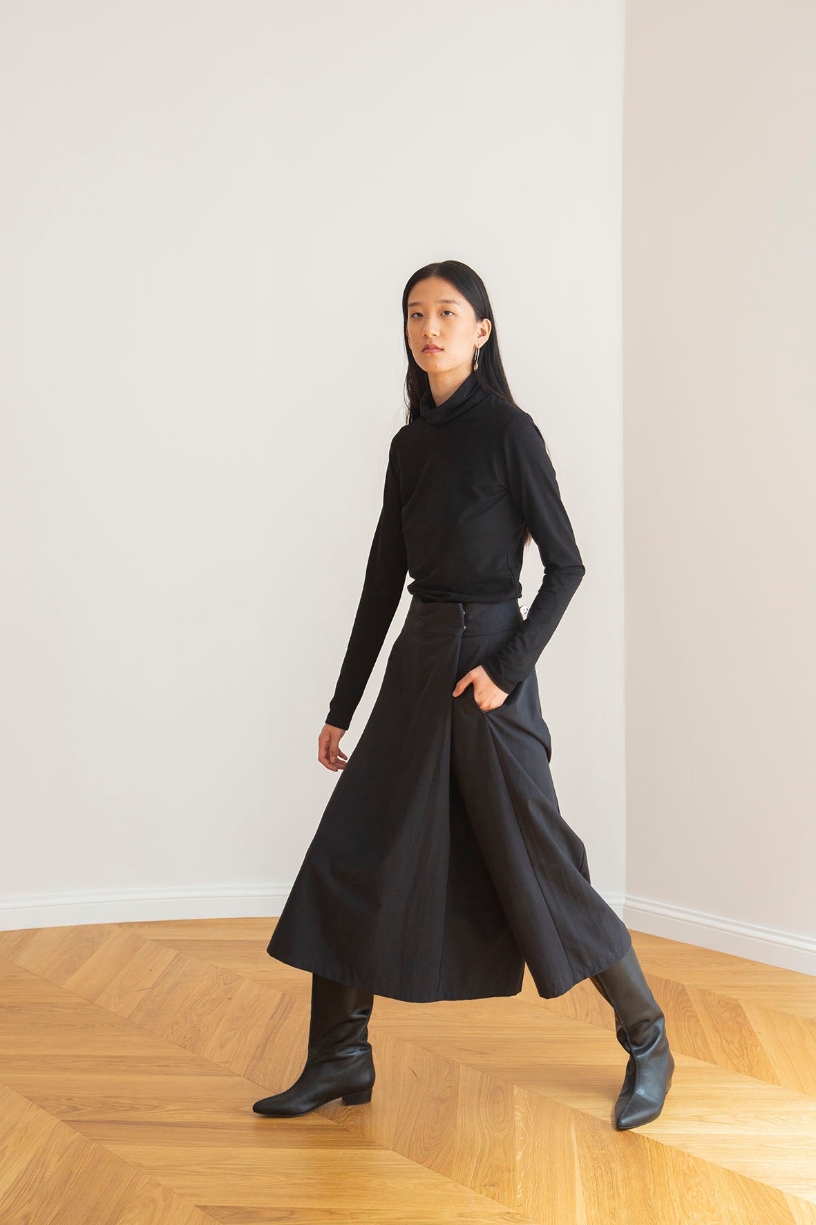 Luce - TAUKO Digital Sewing Pattern