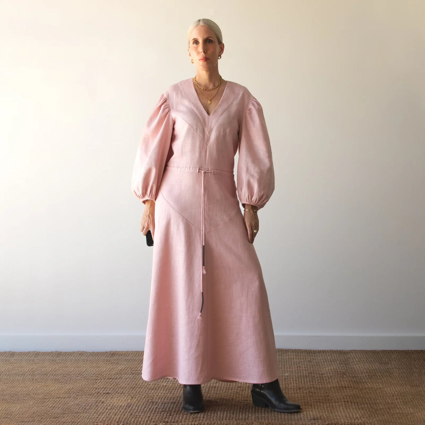 Magda Dress Pattern
