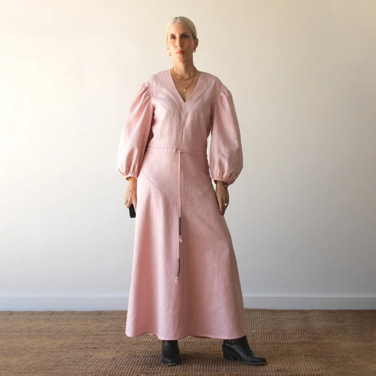 Magda Dress Pattern