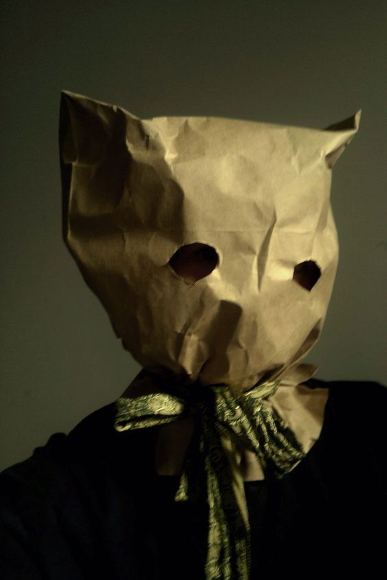 Mask Making Class____10.09.26 (6 PM to 8 PM)