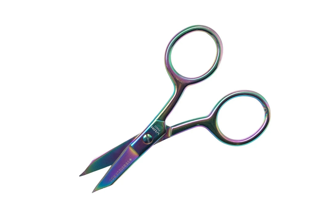 LDH Fine Tip Embroidery Scissors