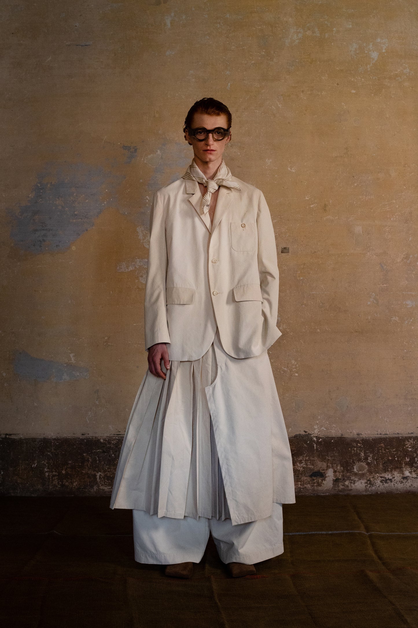 Selvedge Magazine Issue 128 - Routes