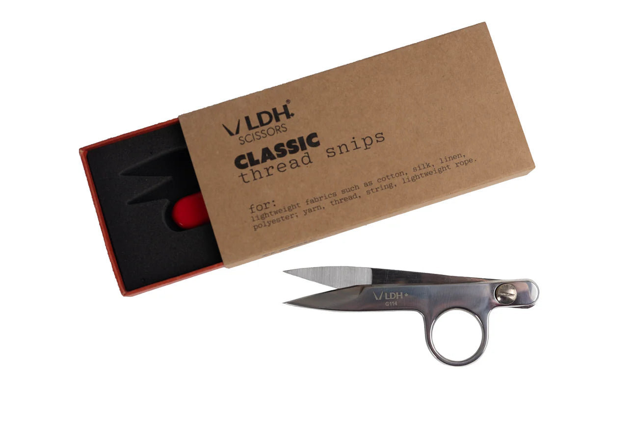 LDH Thread Snips - Classic